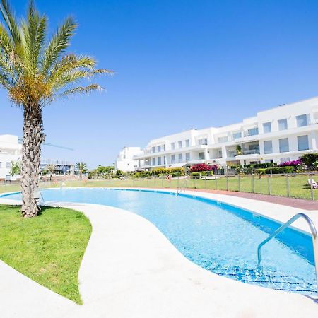 Costa Ballena - Urbanizacion Playa Azul - Чипиона Екстериор снимка