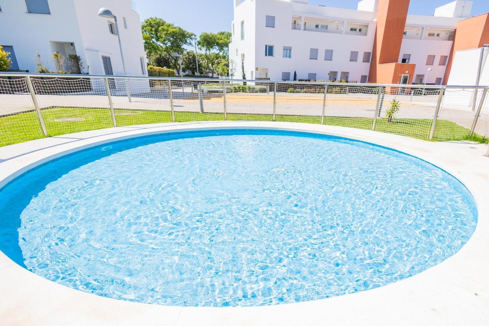 Costa Ballena - Urbanizacion Playa Azul - Чипиона Екстериор снимка