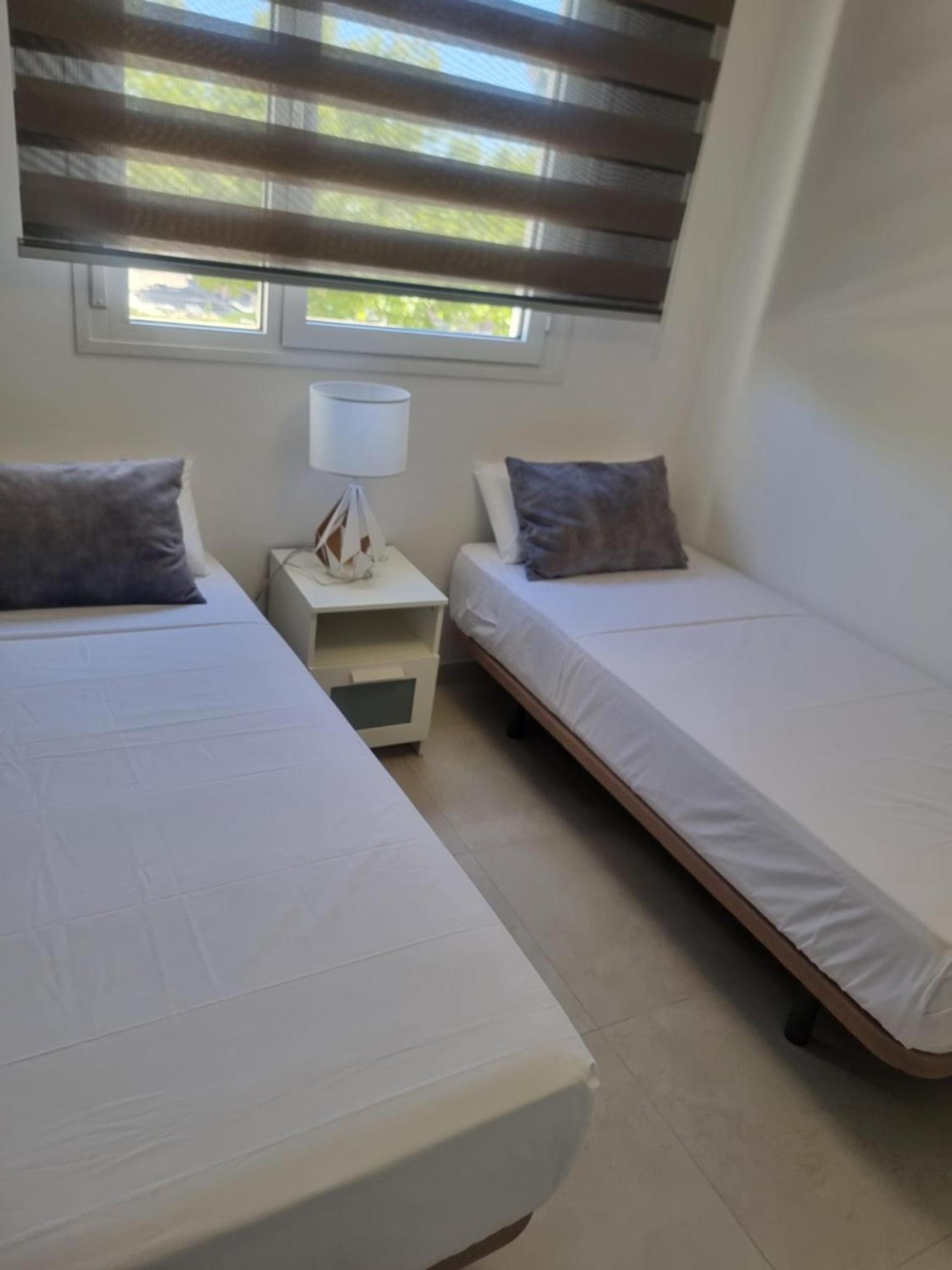 Costa Ballena - Urbanizacion Playa Azul - Чипиона Екстериор снимка