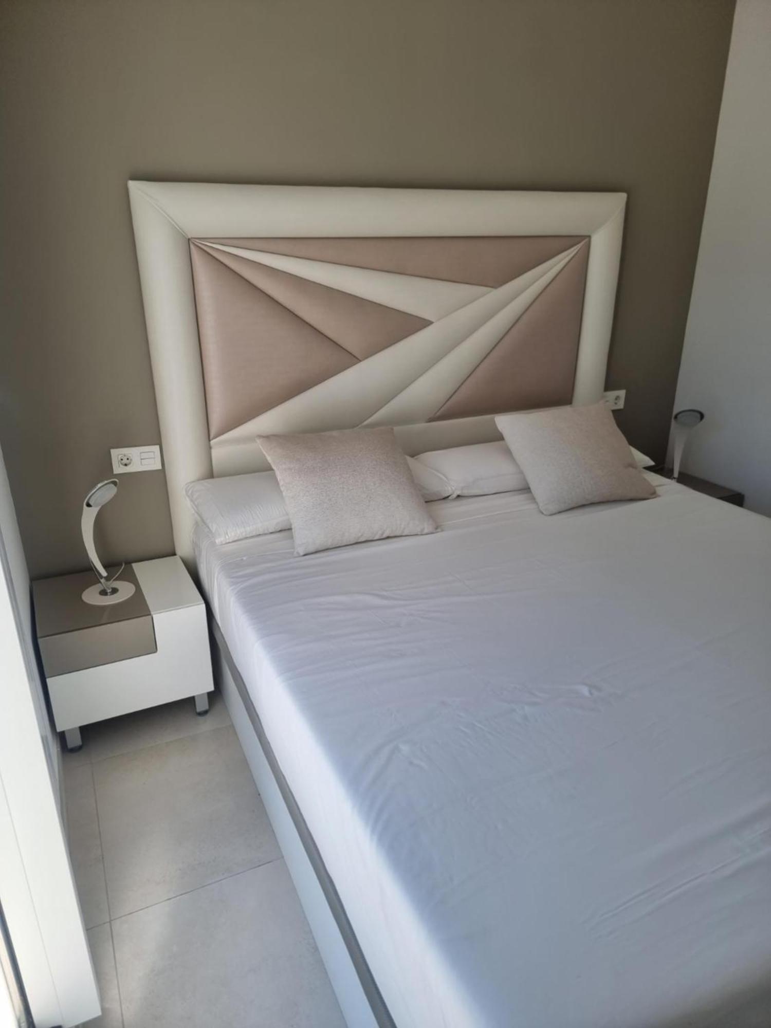 Costa Ballena - Urbanizacion Playa Azul - Чипиона Екстериор снимка