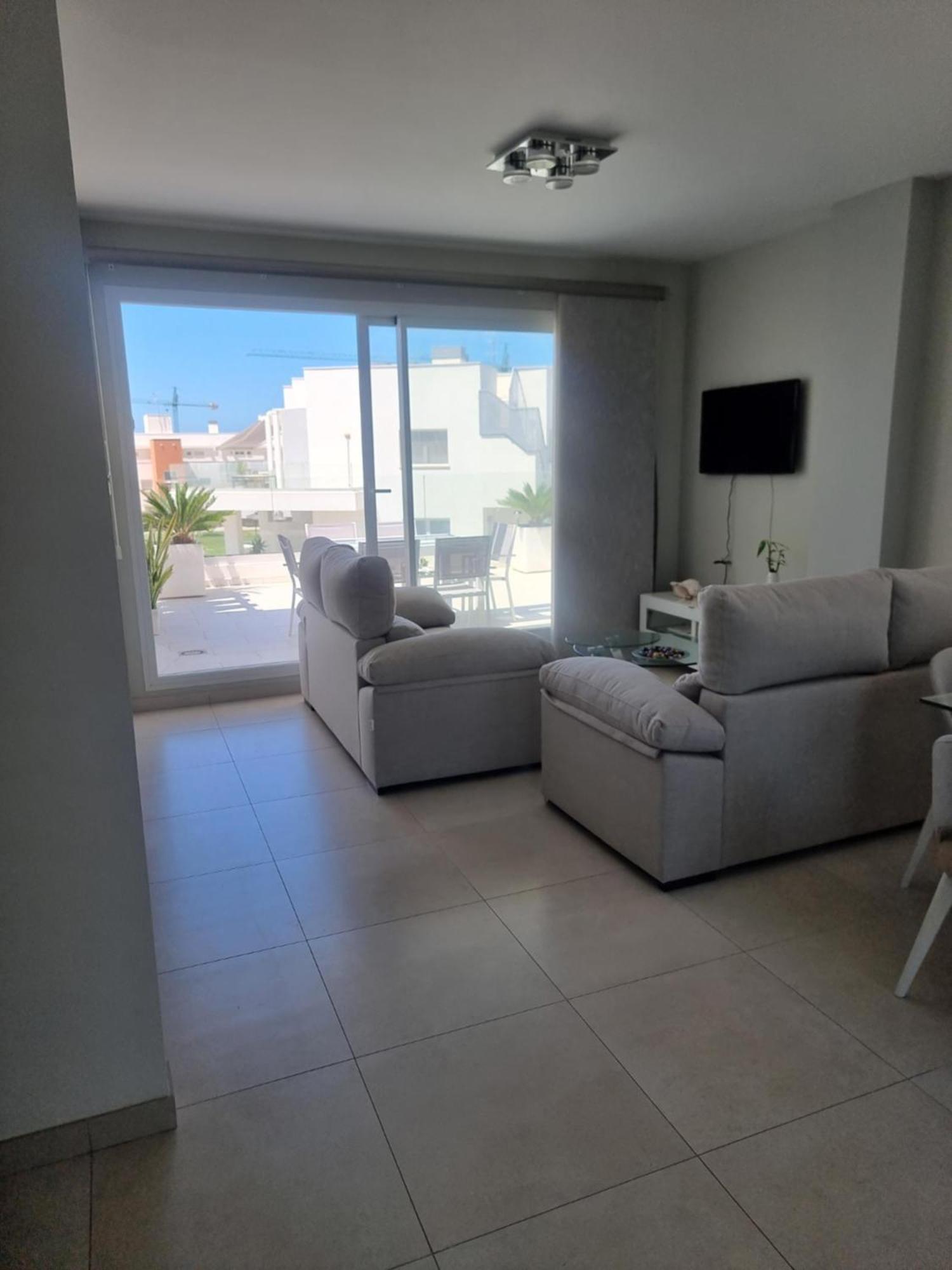 Costa Ballena - Urbanizacion Playa Azul - Чипиона Екстериор снимка