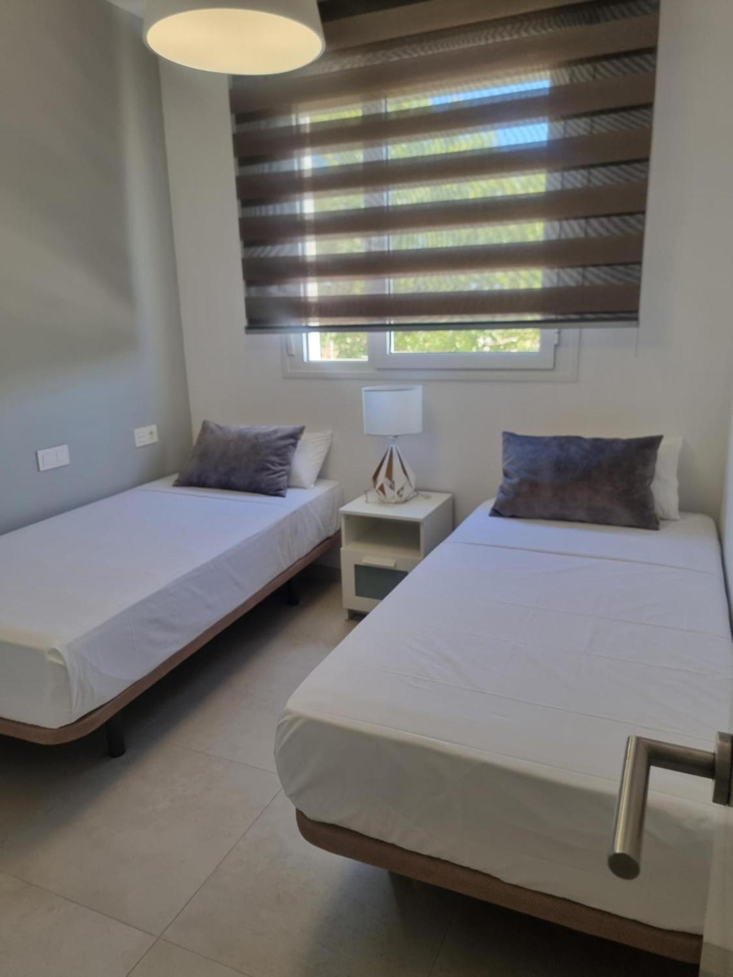 Costa Ballena - Urbanizacion Playa Azul - Чипиона Екстериор снимка