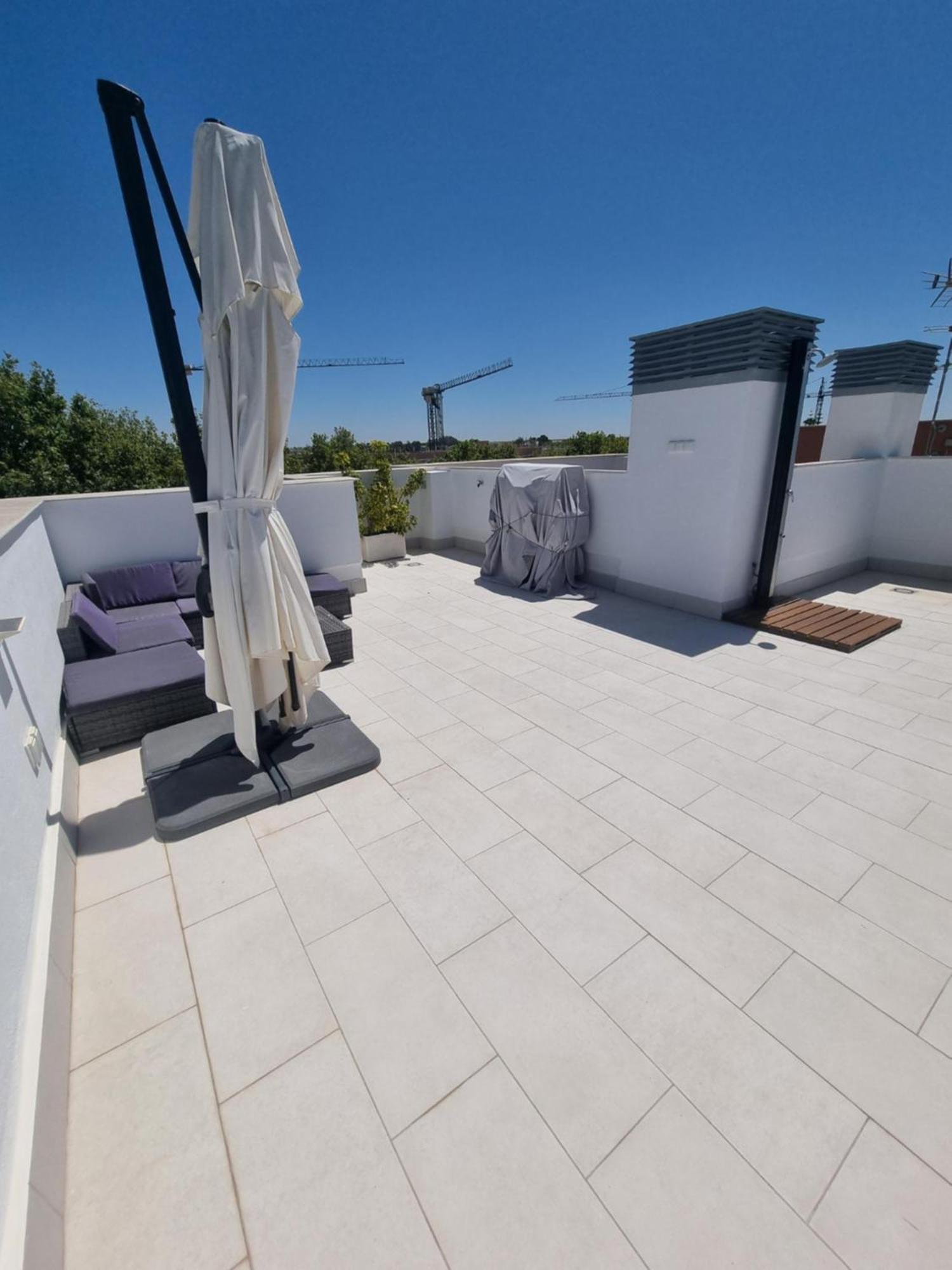 Costa Ballena - Urbanizacion Playa Azul - Чипиона Екстериор снимка