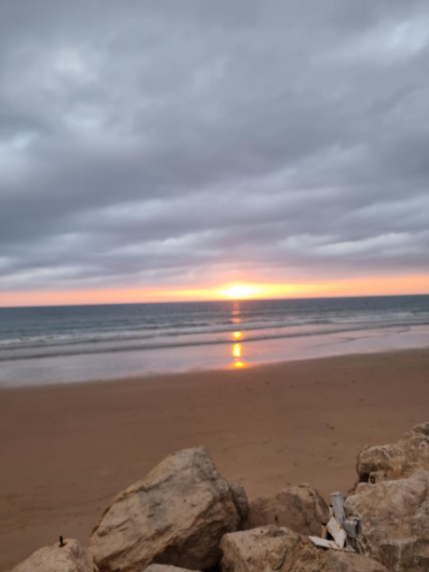 Costa Ballena - Urbanizacion Playa Azul - Чипиона Екстериор снимка