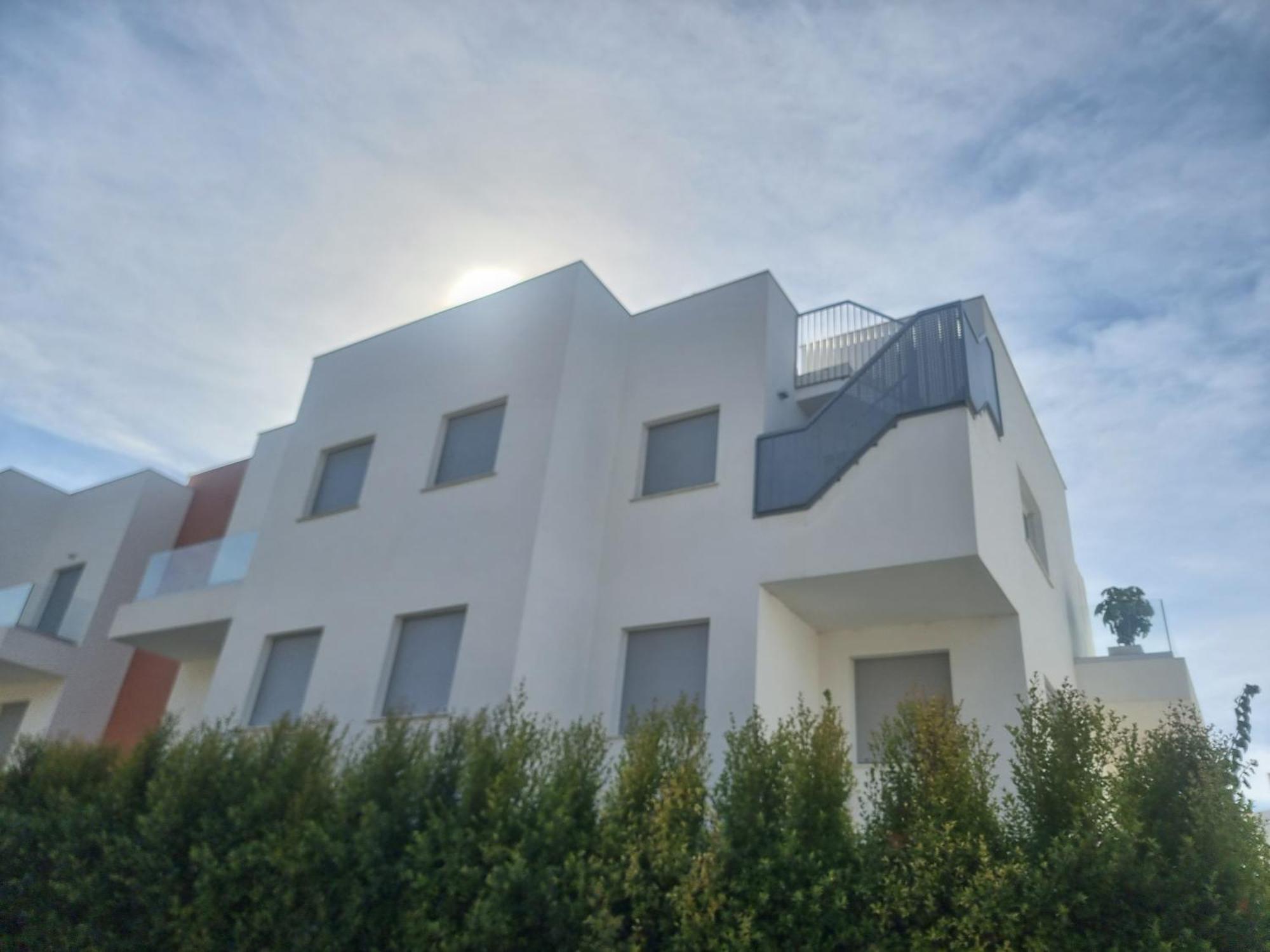 Costa Ballena - Urbanizacion Playa Azul - Чипиона Екстериор снимка