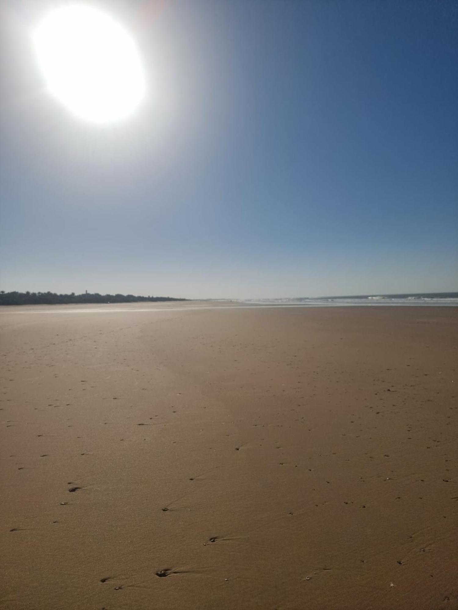 Costa Ballena - Urbanizacion Playa Azul - Чипиона Екстериор снимка